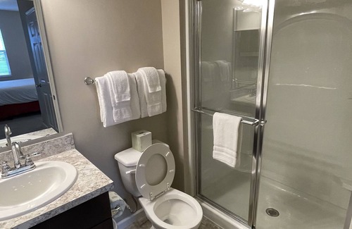 Marysville Apartamento | Holidays here at CP in Marysville!