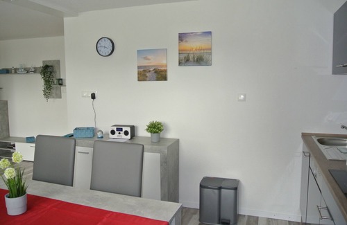 Fedderwardergroden Casa | Vacaciones, vacaciones y mar