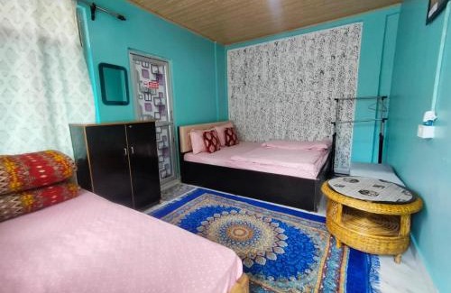 Mirik Casa | Holidays homestay