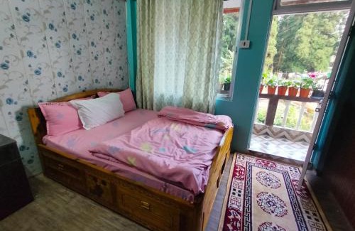 Mirik Casa | Holidays homestay