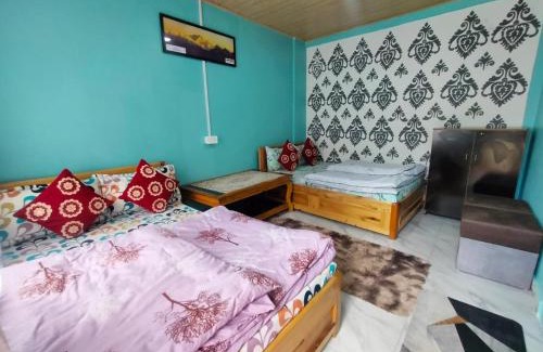 Mirik Casa | Holidays homestay