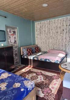 Mirik Casa | Holidays homestay