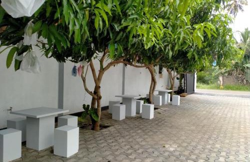 Nainamadama Casa | holidays hotel
