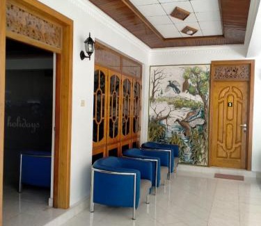 Nainamadama Casa | holidays hotel