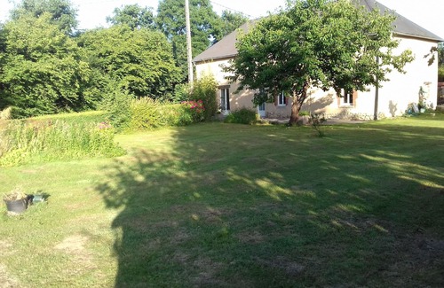 Terre-et-Marais Casa | Casa de vacaciones, NORMANDIA, casa rural en las marismas de Carentan -wifi