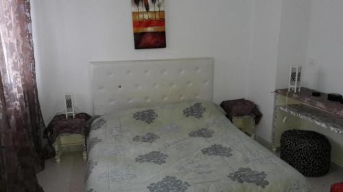 Cite Les Palmeraies Apartamento | Holidays HOUSE