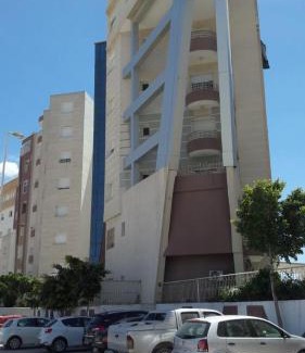 Cite Les Palmeraies Apartamento | Holidays HOUSE