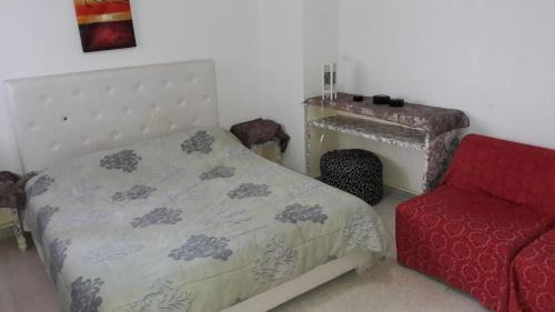 Cite Les Palmeraies Apartamento | Holidays HOUSE