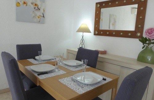 Le Cannet Apartamento | Holidays in cannes - appartement 2P - wifi - clim - parking