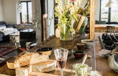 Tetenbull Apartamento | Holidays in happiness