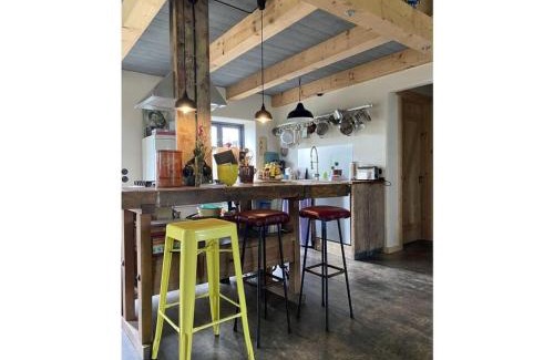 Tetenbull Apartamento | Holidays in happiness