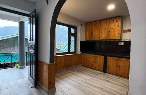Burwa Apartamento | Holidays in Haven Hospitality