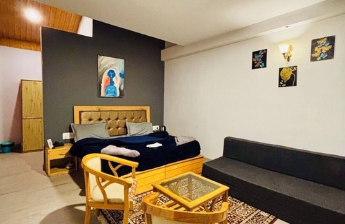 Burwa Apartamento | Holidays in Haven Hospitality
