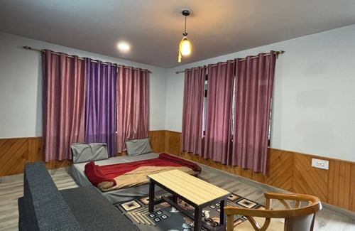 Burwa Apartamento | Holidays in Haven Hospitality