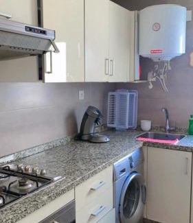 Martil Apartamento | Holidays in Martil - Beach, comfort and safety