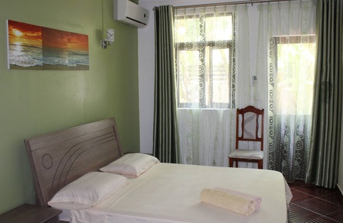 Morcellement Raffray Apartamento | Festividades en Mauricio