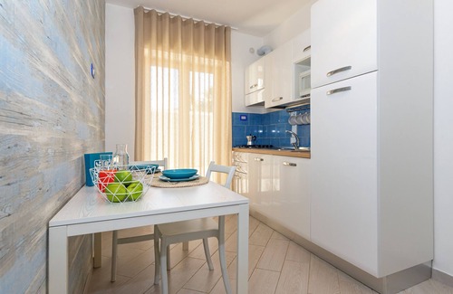 Laura Apartamento | Vacaciones en Paestum