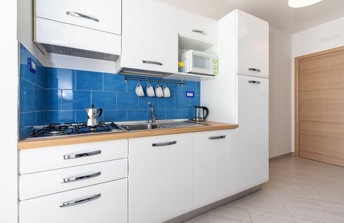 Laura Apartamento | Vacaciones en Paestum