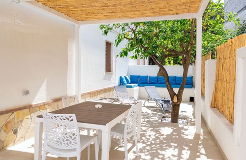 Laura Apartamento | Vacaciones en Paestum