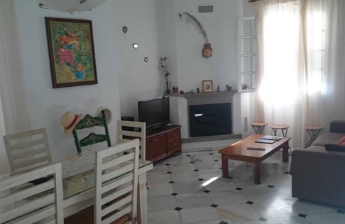 Coria del Río Casa | Vacaciones en Sevilla (Andalucía)