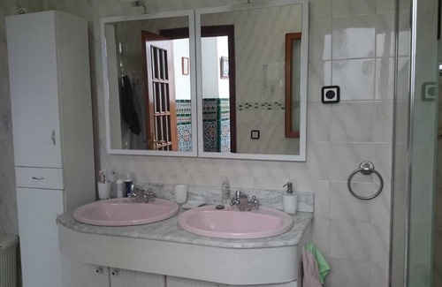 Coria del Río Casa | Vacaciones en Sevilla (Andalucía)