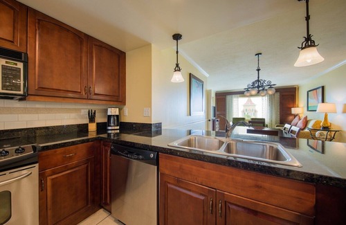 Flag Hill Condominio | Holidays In St Thomas - Super Platinum Week