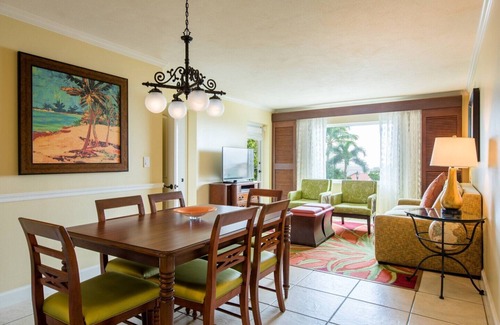 Flag Hill Condominio | Holidays In St Thomas - Super Platinum Week