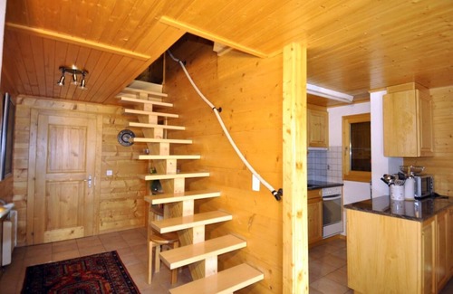 Bettmeralp Apartamento | Holidays in the Aletsch Arena at the Aletsch Glacier in the Unesco World Natural