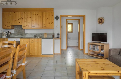 Bettmeralp Apartamento | Holidays in the Aletsch Arena at the Aletsch Glacier in the Unesco World Natural