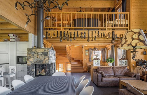 Bettmeralp Casa | Holidays in the Aletsch Arena by the Aletsch Glacier in the UNESCO World Heritag