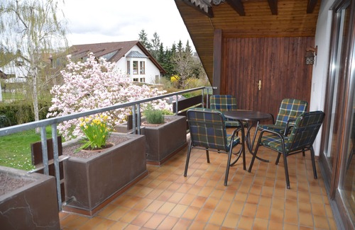 Breisach Apartamento | Vacaciones en el lugar más cálido de Alemania