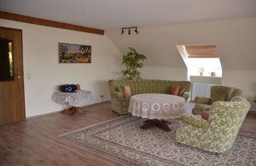 Breisach Apartamento | Vacaciones en el lugar más cálido de Alemania