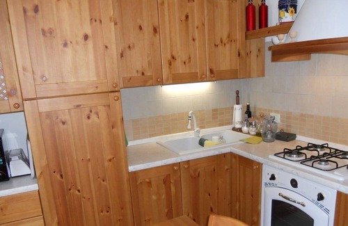 Alleghe Apartamento | Sus vacaciones en Villa Elena Dolomitas Alleghe-Italia