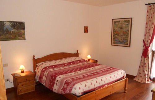 Alleghe Apartamento | Sus vacaciones en Villa Elena Dolomitas Alleghe-Italia