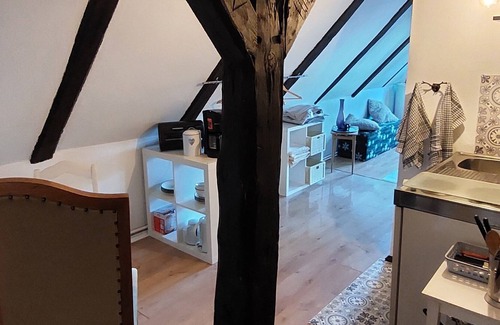 Gorleben Casa | Holidays in Wendland directly on the Elbe