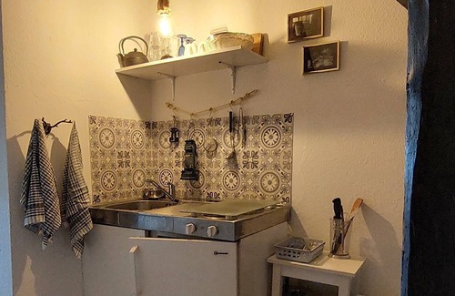Gorleben Casa | Holidays in Wendland directly on the Elbe