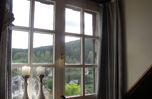 Silbach Apartamento | Vacaciones en Winterberg-Silbach