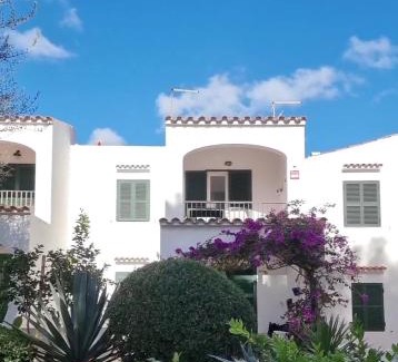 Serpentona Apartamento | HOLIDAYS MENORCA Cala Galdana