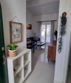 Serpentona Apartamento | HOLIDAYS MENORCA Cala Galdana
