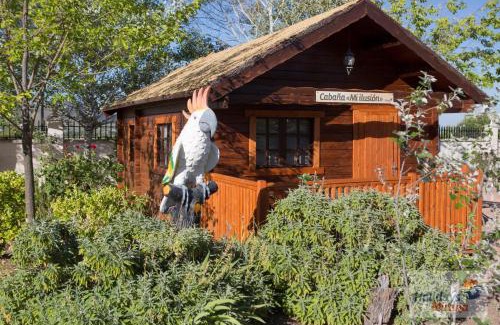 Yecla Casa | HOLIDAYS MIRANA