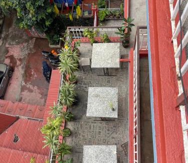 Thamel Hotel | Holidays nomad hotel