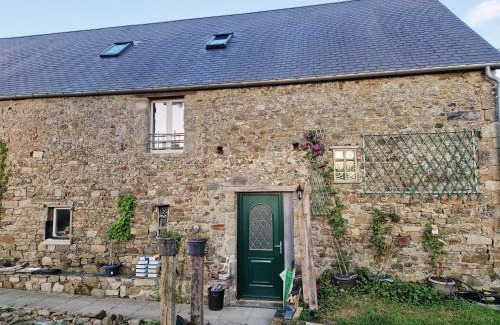 Nicorps Casa | Holidays-Normandy - Ursula gîte
