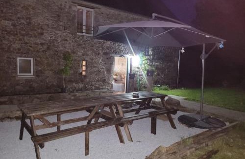 Nicorps Casa | Holidays-Normandy - Ursula gîte