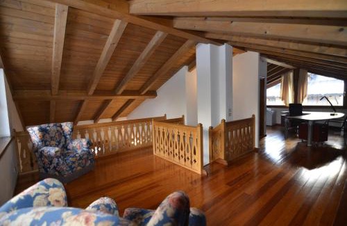 Villanova Apartamento | Holidays on Dolomites
