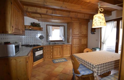 Villanova Apartamento | Holidays on Dolomites