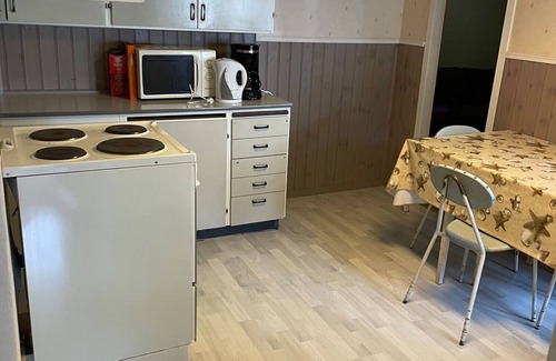 Mollebjorke Casa | Holidays on the Baltic coast of Blekinge