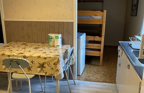 Mollebjorke Casa | Holidays on the Baltic coast of Blekinge