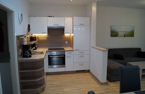 Brandenburg an der Havel Casa | Lakeside -Ahora con Konsolenboot- y alquiler de canoas a nuestros clientes
