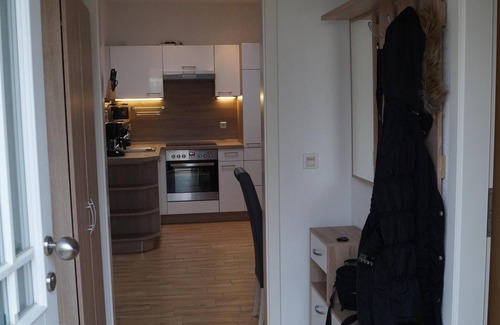 Brandenburg an der Havel Casa | Lakeside -Ahora con Konsolenboot- y alquiler de canoas a nuestros clientes