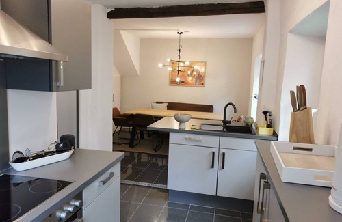 Bremm Casa | Holidays on the Moselle with family and friends in the wine town of Bremm